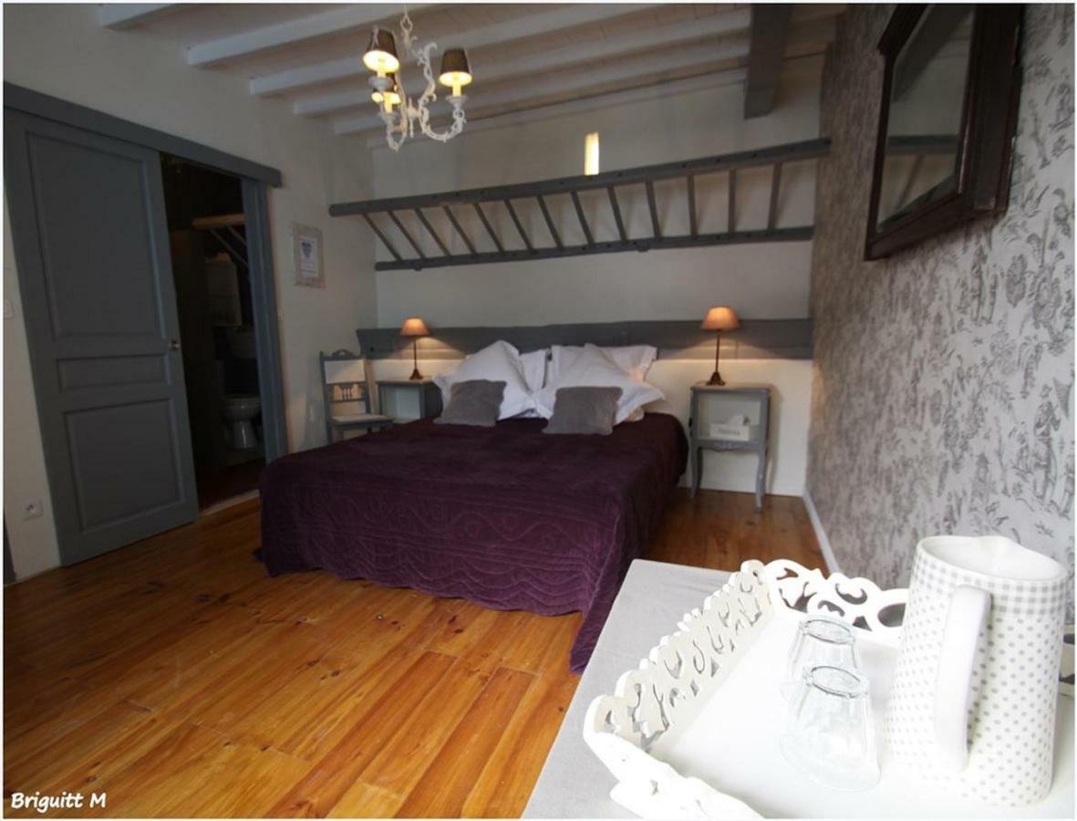 Les Songes De L'Authie Bed & Breakfast Boufflers Dış mekan fotoğraf